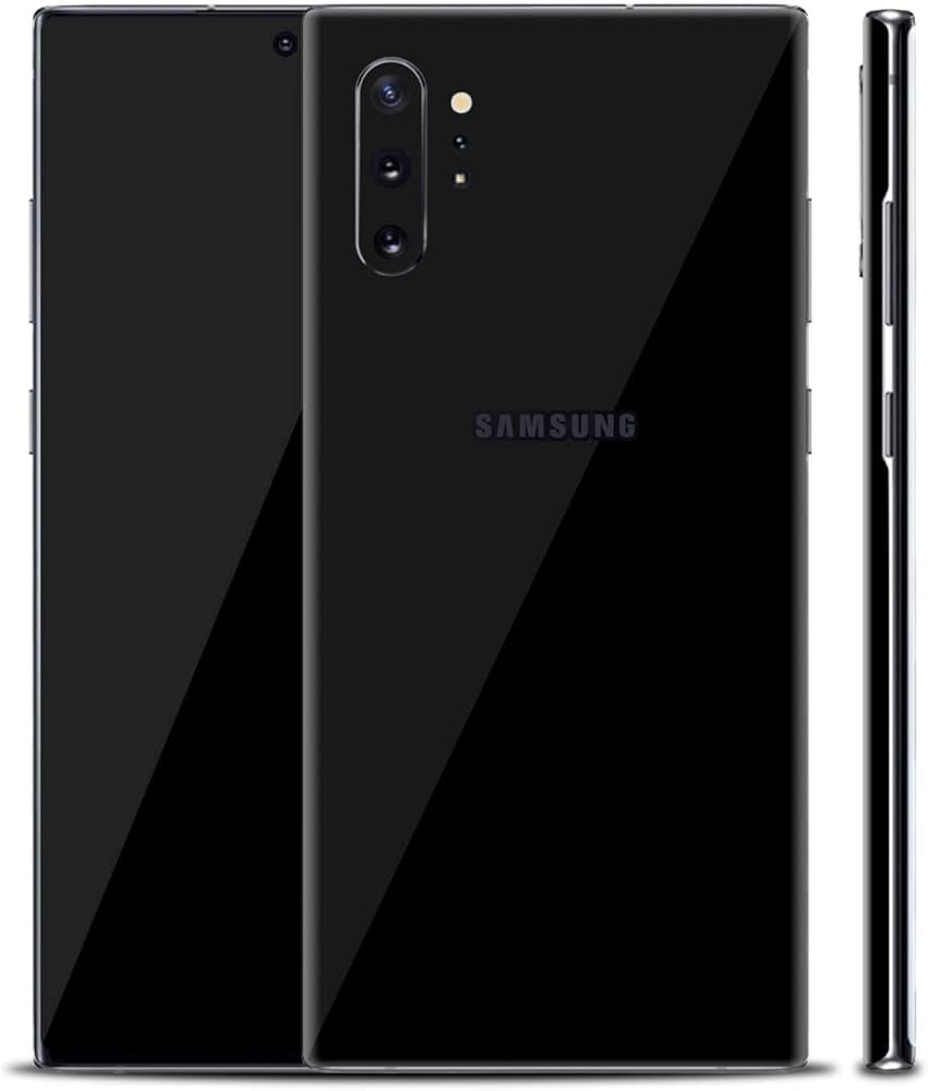 Amazon.com: Samsung Galaxy Note 10+ Plus N975 6.8