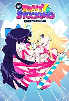Amazon.co.jp: 【Amazon.co.jp限定】New PANTY & STOCKING with