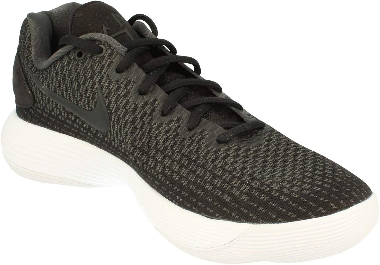 Amazon.com | Nike Hyperdunk 2017 Low Mens Basketball Trainers