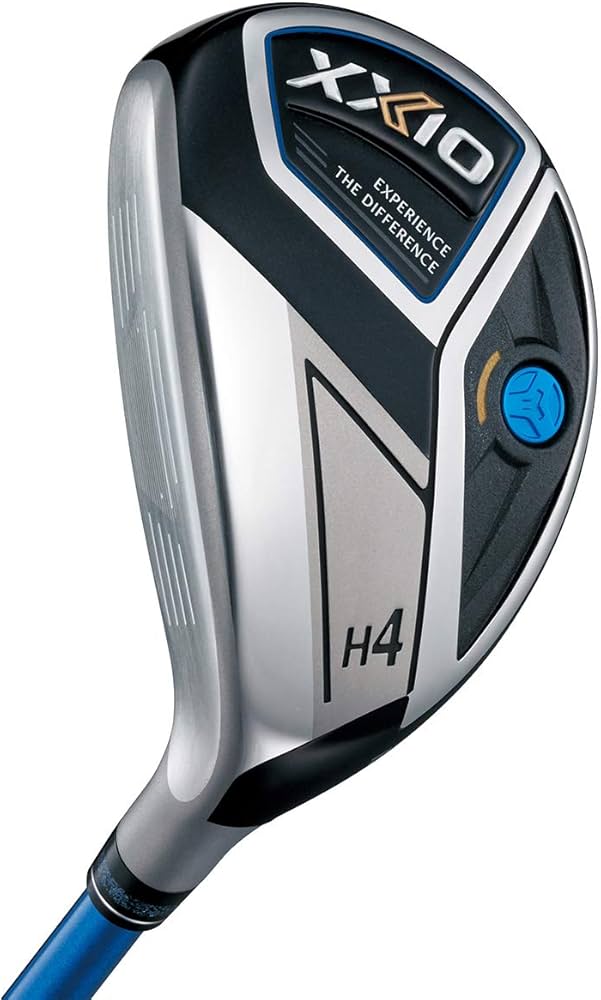 ゼクシオxxio H5 23 ユーティリティクラブ