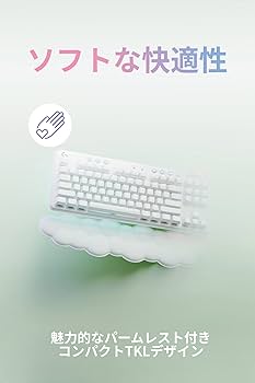 Amazon.co.jp: Logicool G ワイヤレスゲーミング セット ゲーミング