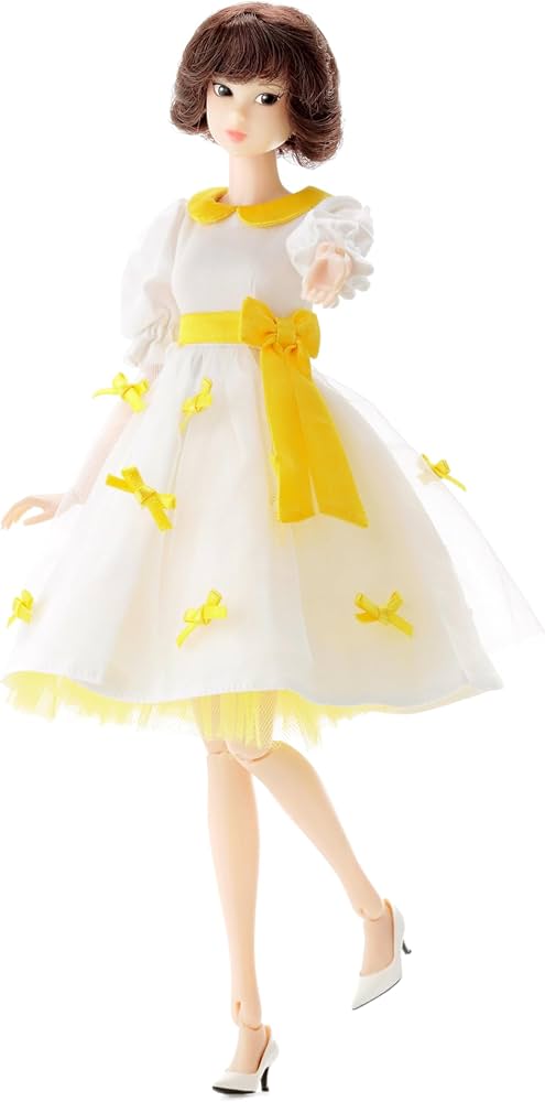 Amazon | セキグチ momokoDOLL 桃色の約束(Peach color promise