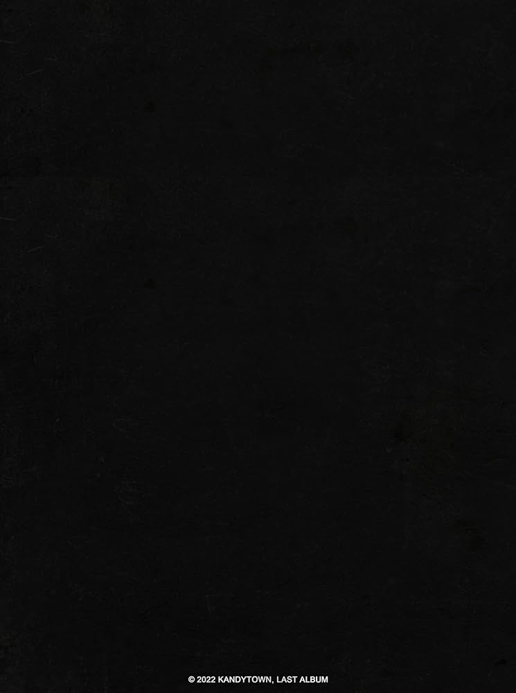 Amazon.co.jp: 【Amazon.co.jp限定】LAST ALBUM (初回限定盤