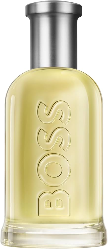 Amazon | ヒューゴボス ボス 100ML EDT [並行輸入品] | HUGO BOSS