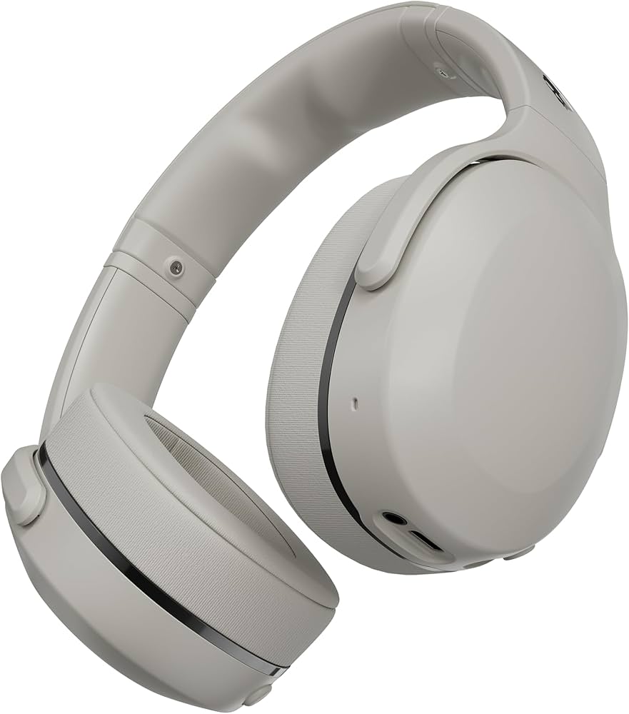 Amazon.com: Skullcandy Crusher 540 Active Wireless Bluetooth