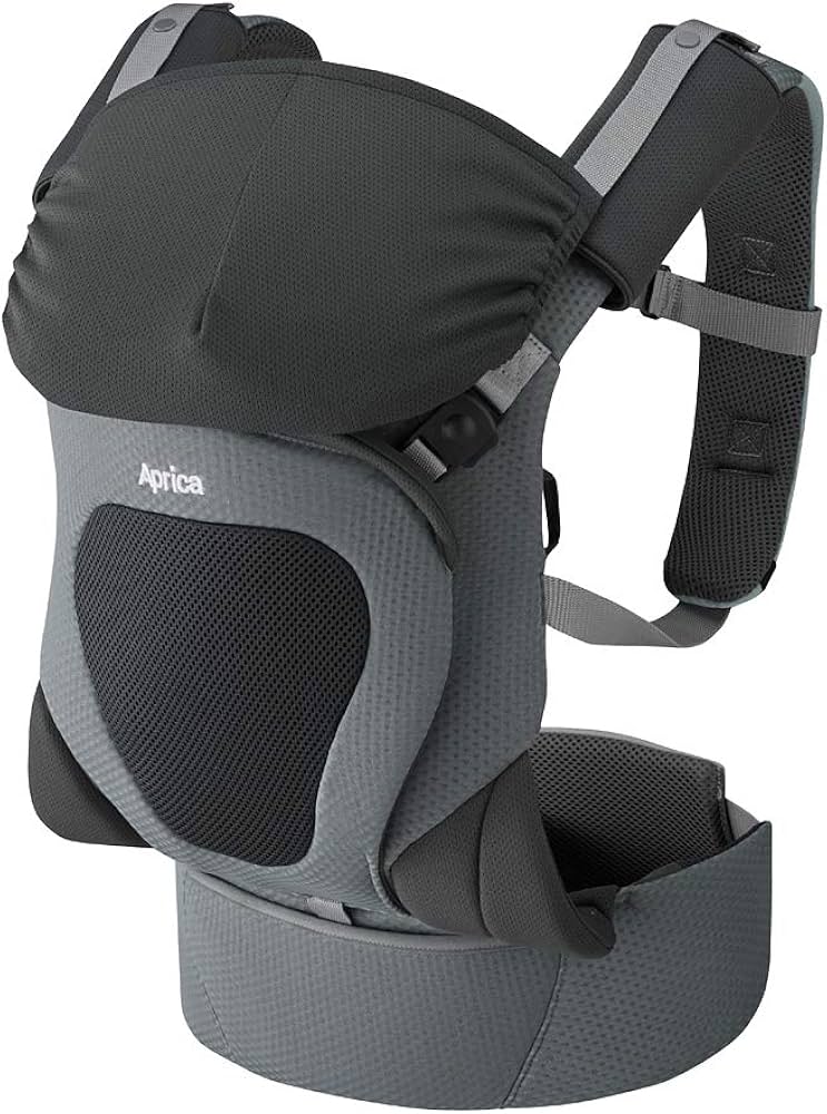 Amazon.co.jp: Aprica(アップリカ) 抱っこ紐 コアラ メッシュプラス AB
