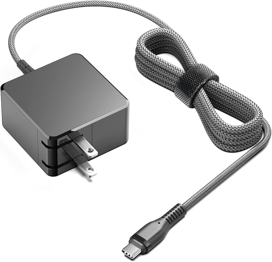 Amazon.co.jp: KFD PD 65W USB Type-C 急速充電器 ノートPC用AC