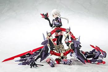 Amazon | メガミデバイス 皇巫 スサノヲ 全高約200mm 1/1スケール