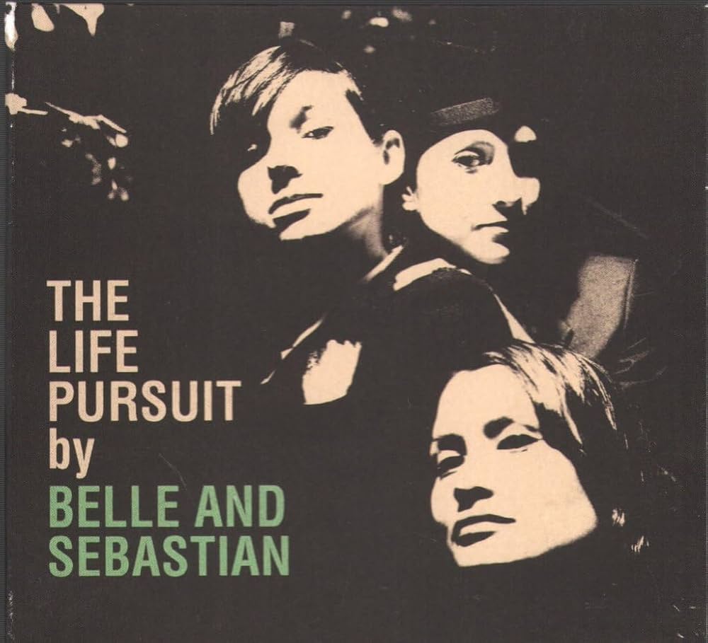 Belle & Sebastian - The Life Pursuit - Amazon.com Music