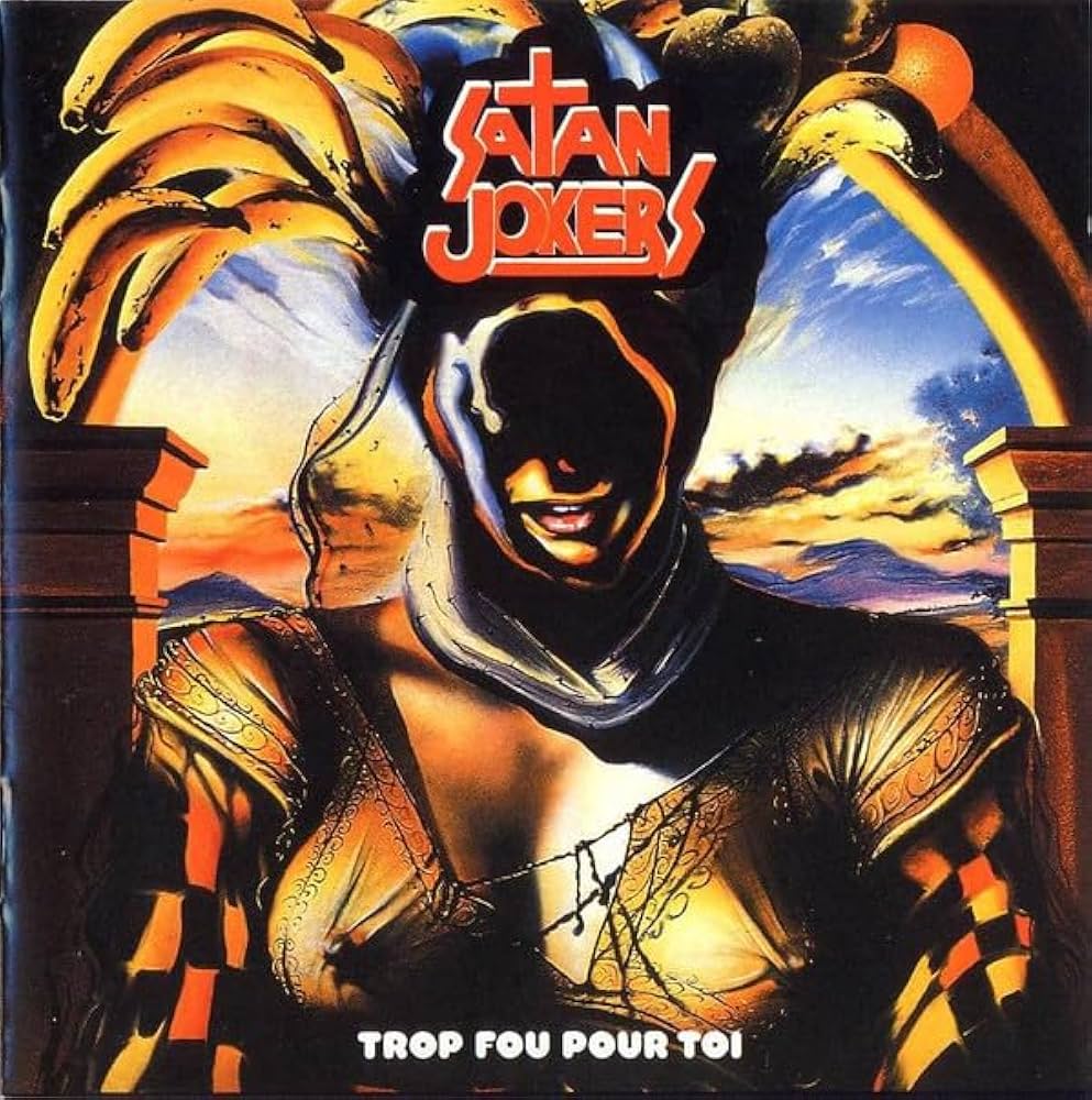 Amazon.co.jp: Trop Fou Pour to: ミュージック