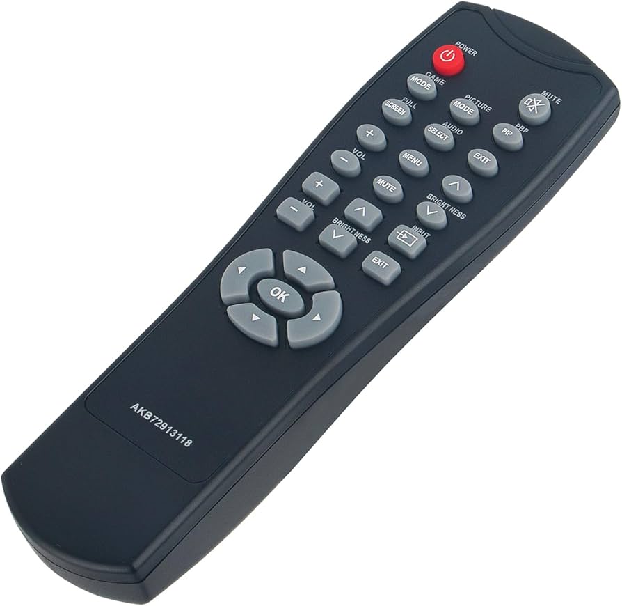 Amazon.com: AKB72913118 Replace Remote Control Applicable for LG