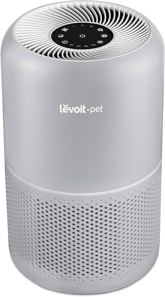 Amazon.co.jp: Levoit (レボイト) 空気清浄機 脱臭強化モデル 20畳