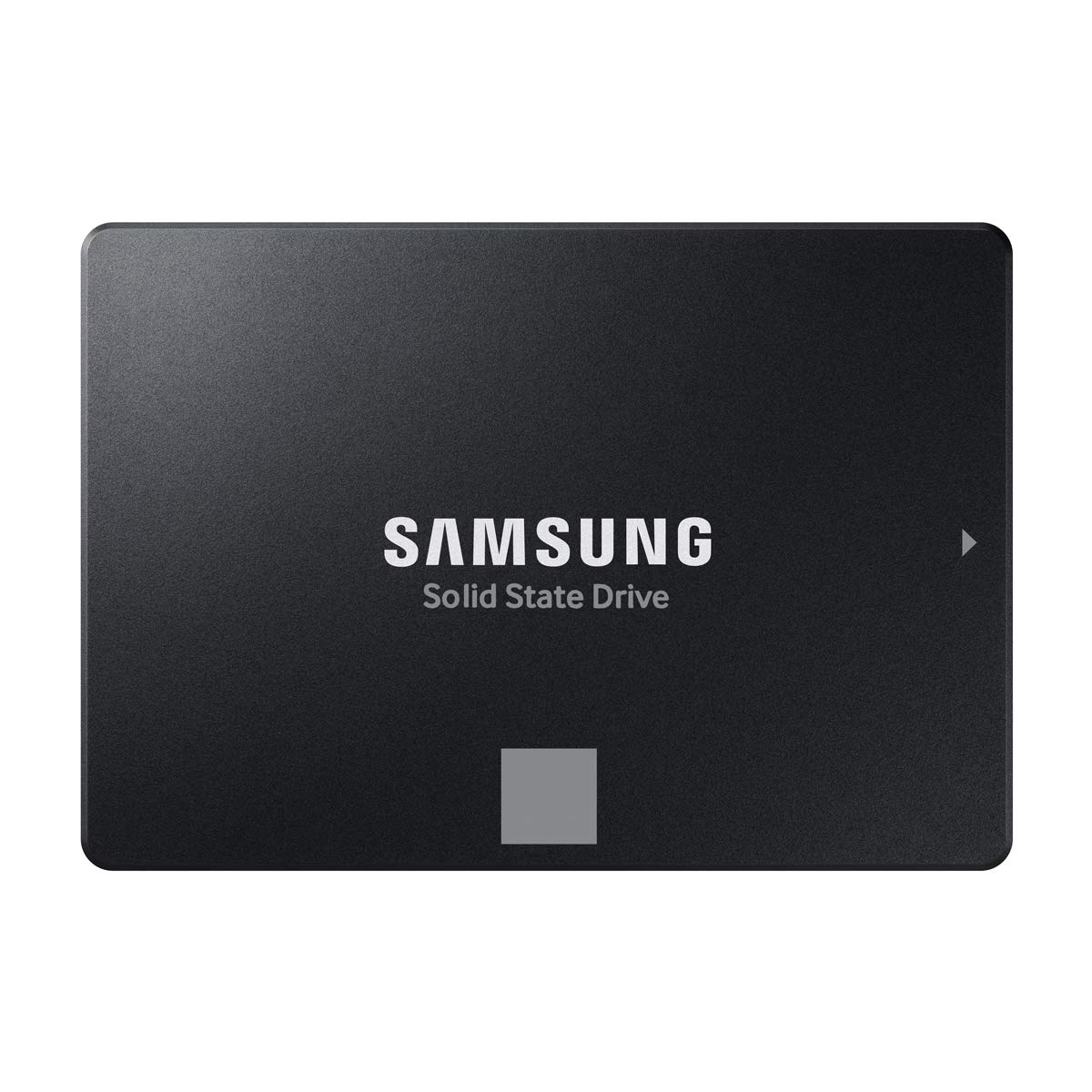 Amazon | Samsung 870 EVO 2TB SATA 2.5インチ 内蔵 SSD MZ-77E2T0B/EC