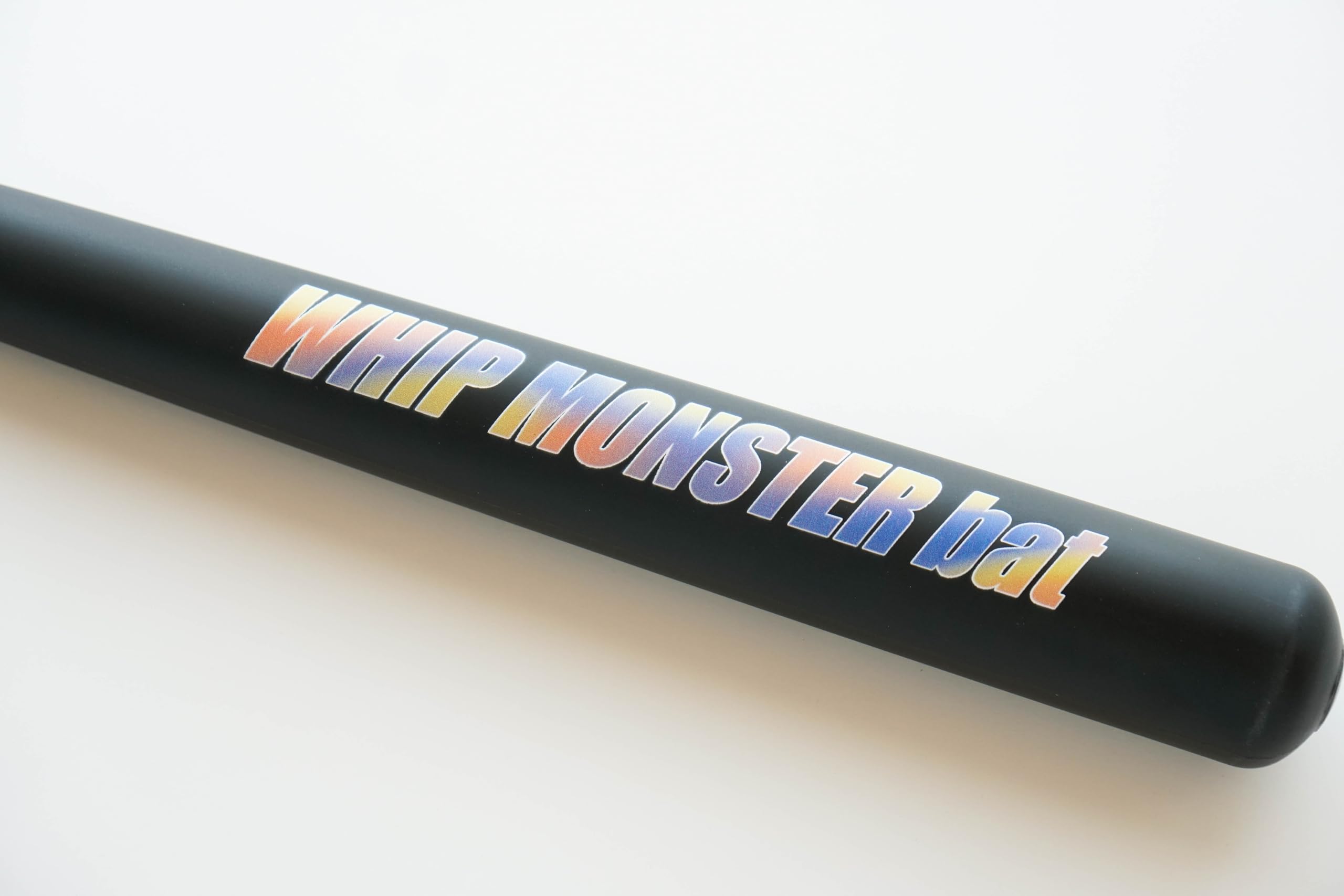 Amazon | ウィップモンスター しなるバット ヘッドスピードアップ