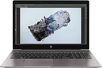 Amazon.com: HP Zbook 15U G6 15.6