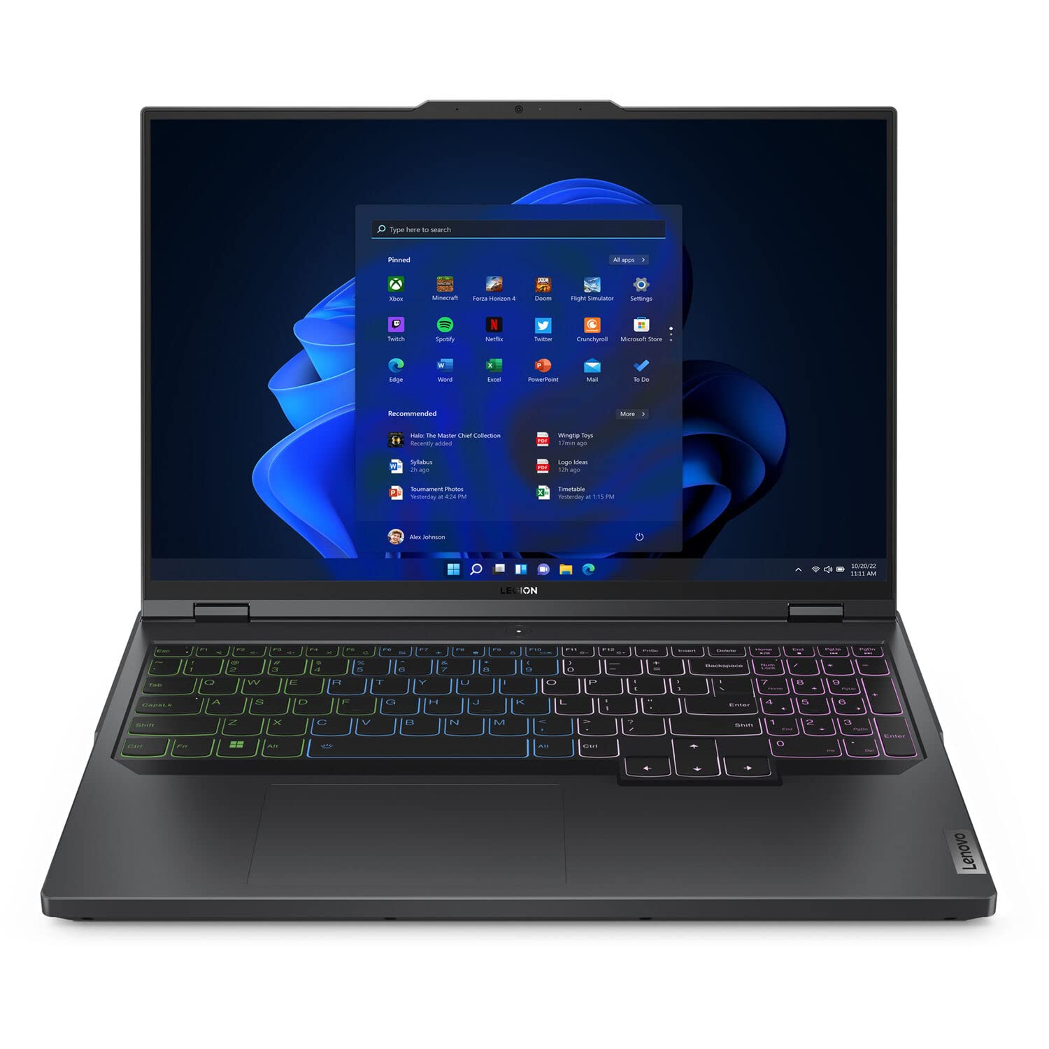 Amazon.com: Lenovo Legion Pro 5i 16