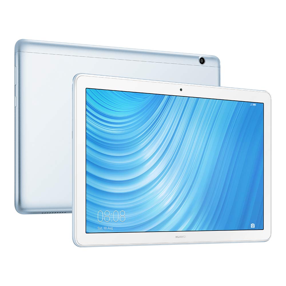 Amazon.co.jp: HUAWEI MediaPad T5 10 タブレット 10.1インチ Wi-Fi