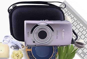 Amazon.co.jp: Canon デジタルカメラ IXY 180/ IXY650 /IXY200/ IXY210