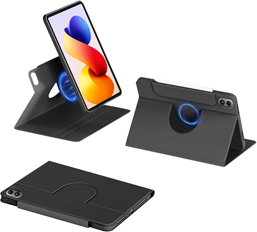 Amazon.co.jp: Redmi Pad 2 Pro 用 ケース カバー 2025年発売 YAJOJO