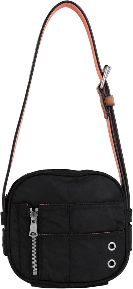 Amazon | [ディーゼル] ショルダーバッグ X08936 P4647 T8013