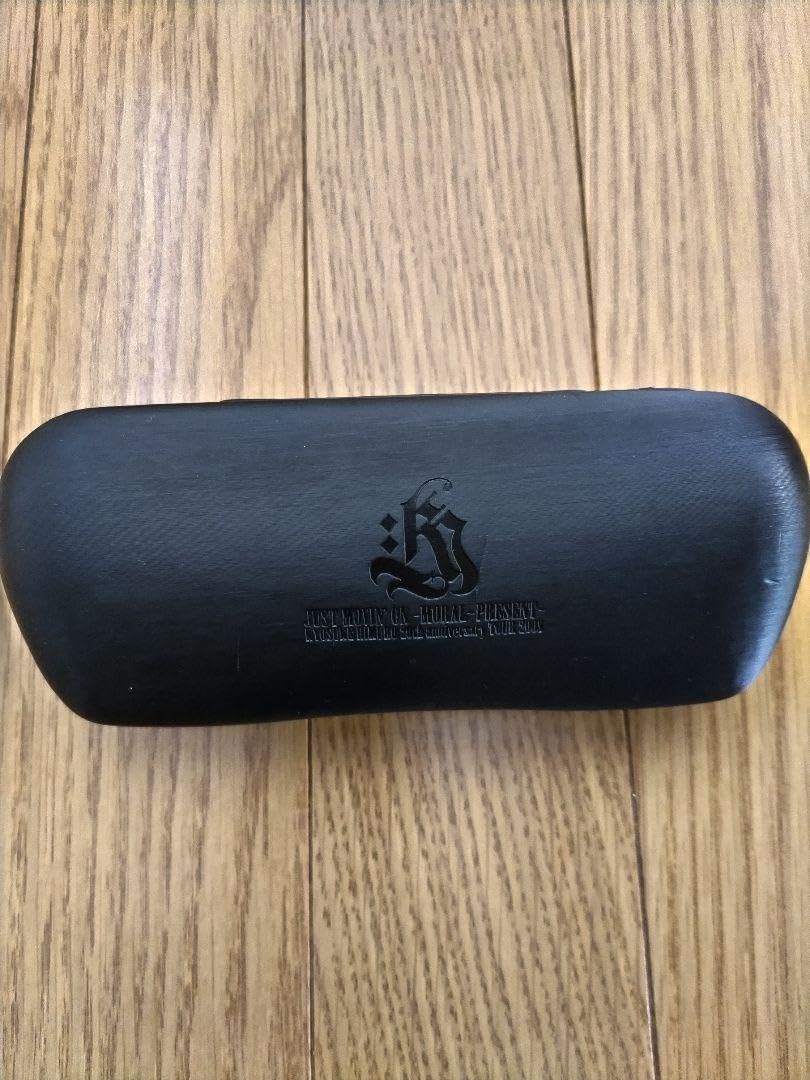 Amazon.co.jp: 氷室京介 ヒムロックサングラス/メガネ NXIX : おもちゃ