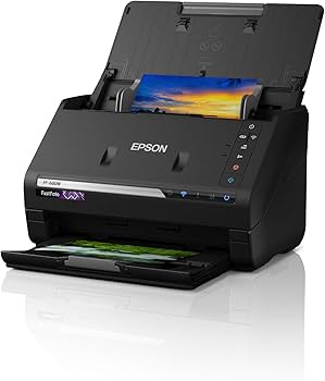 Amazon.co.jp: エプソン フォトスキャナー FF-680W (シートフィード/A4