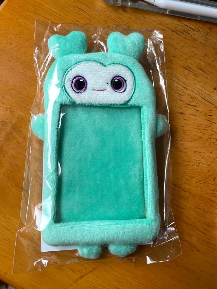 Amazon.co.jp: twice lovelysフォトカードホルダー ミブリー ミナ