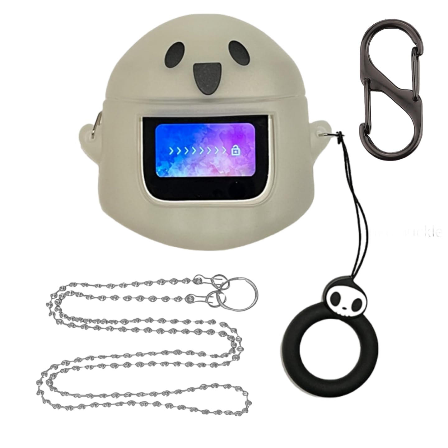 Amazon | 【DANSTSM】イヤホンケース JBL TOUR PRO 2 用 ケース カバー