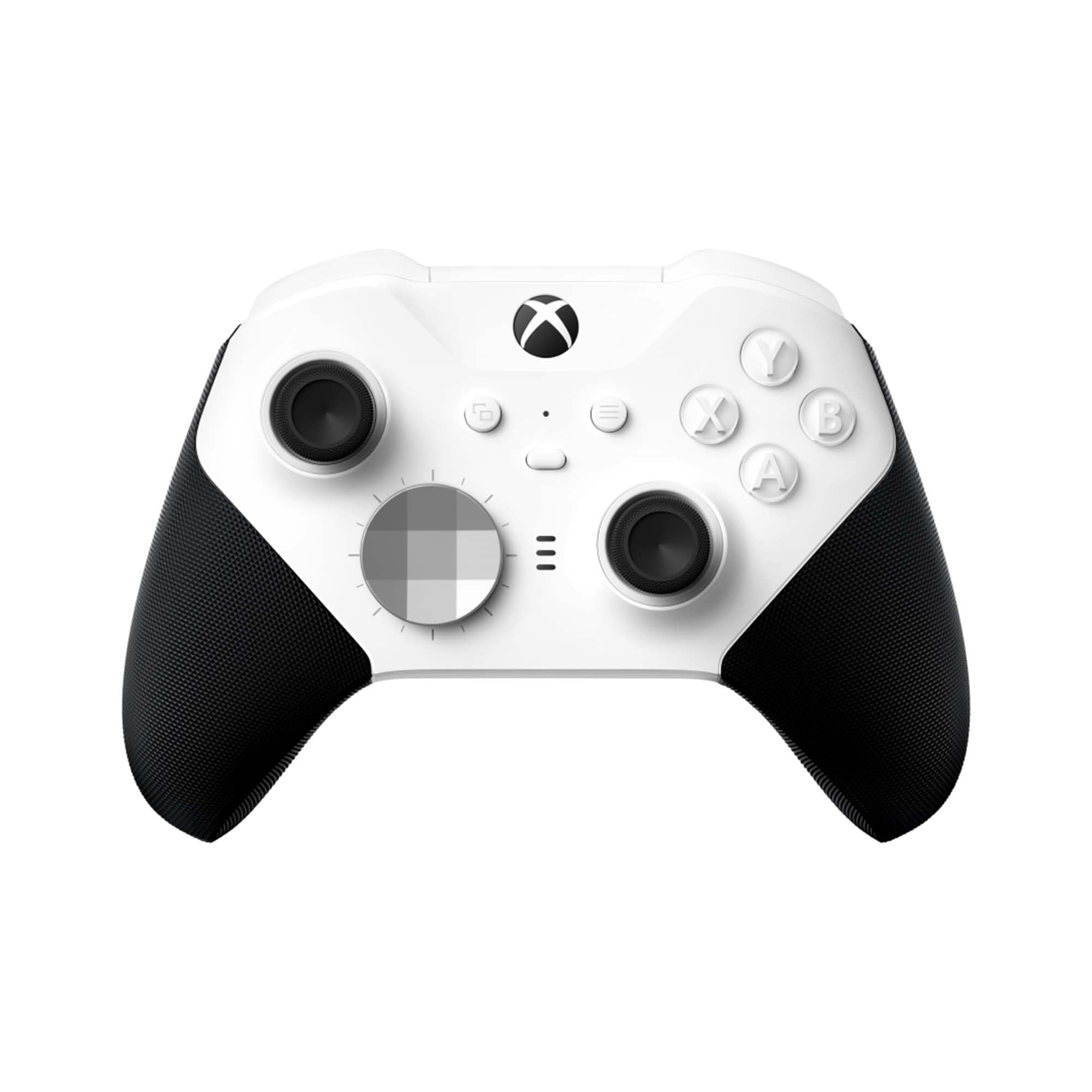 Xbox Elite Wireless Gaming Controller Series 2 Core – White – Xbox