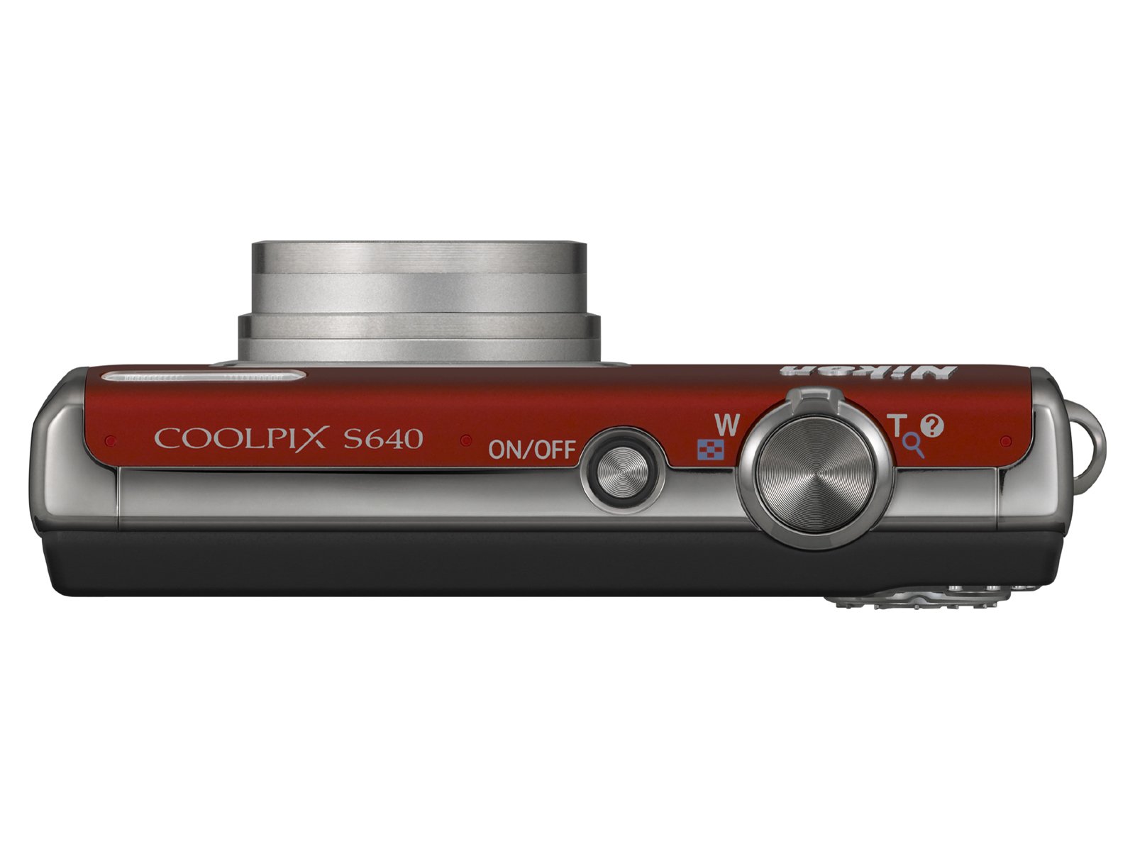 Nikon ニコン COOLPIX S640 美品 付属品完備 Nikon Coolpix S640 美品