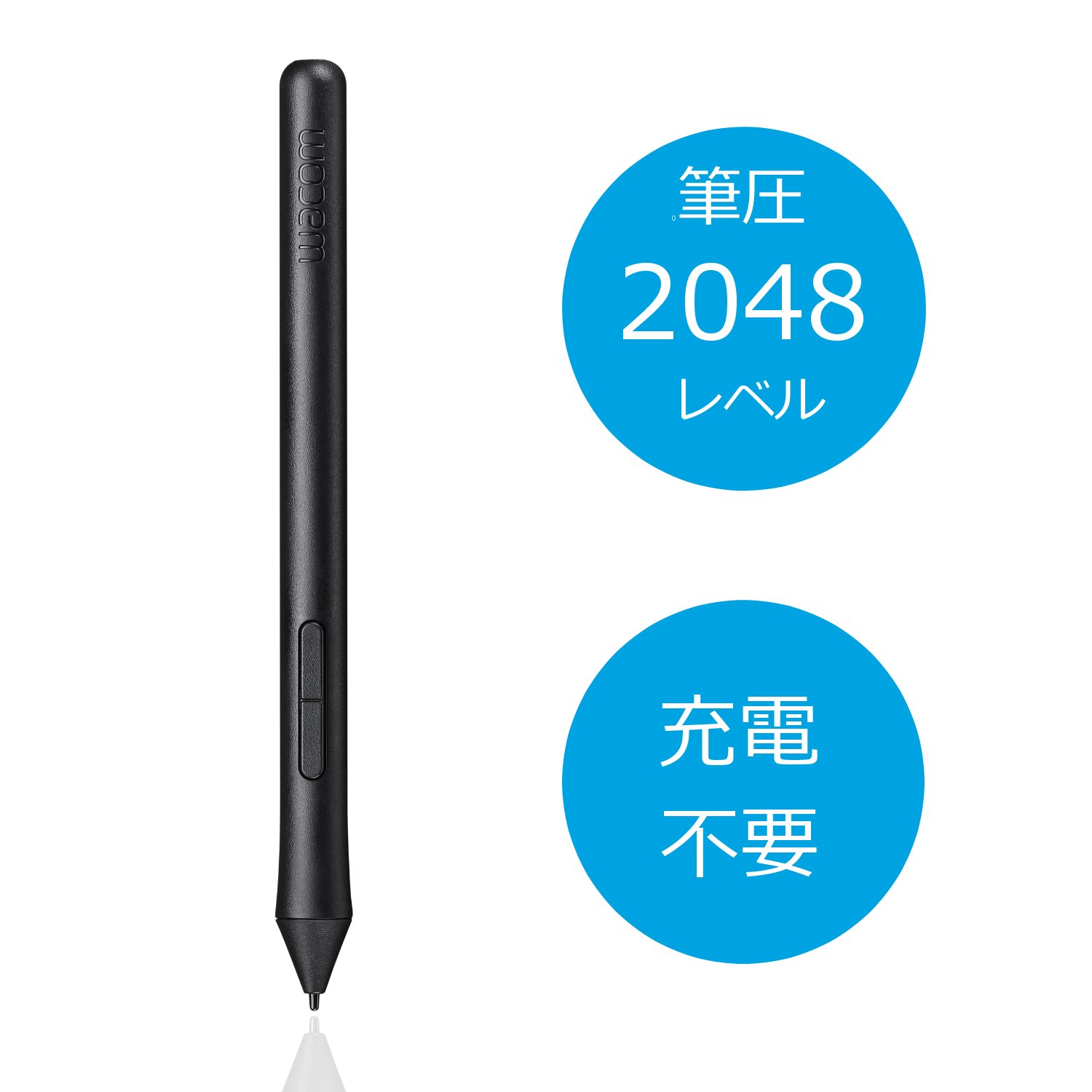 Amazon.co.jp: ワコム Intuos Comic 【旧モデル】ペン&タッチ マンガ