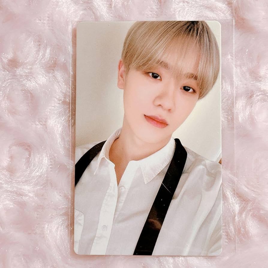 Amazon.co.jp: EPEX クム クムドンヒョン クムド トレカ : おもちゃ