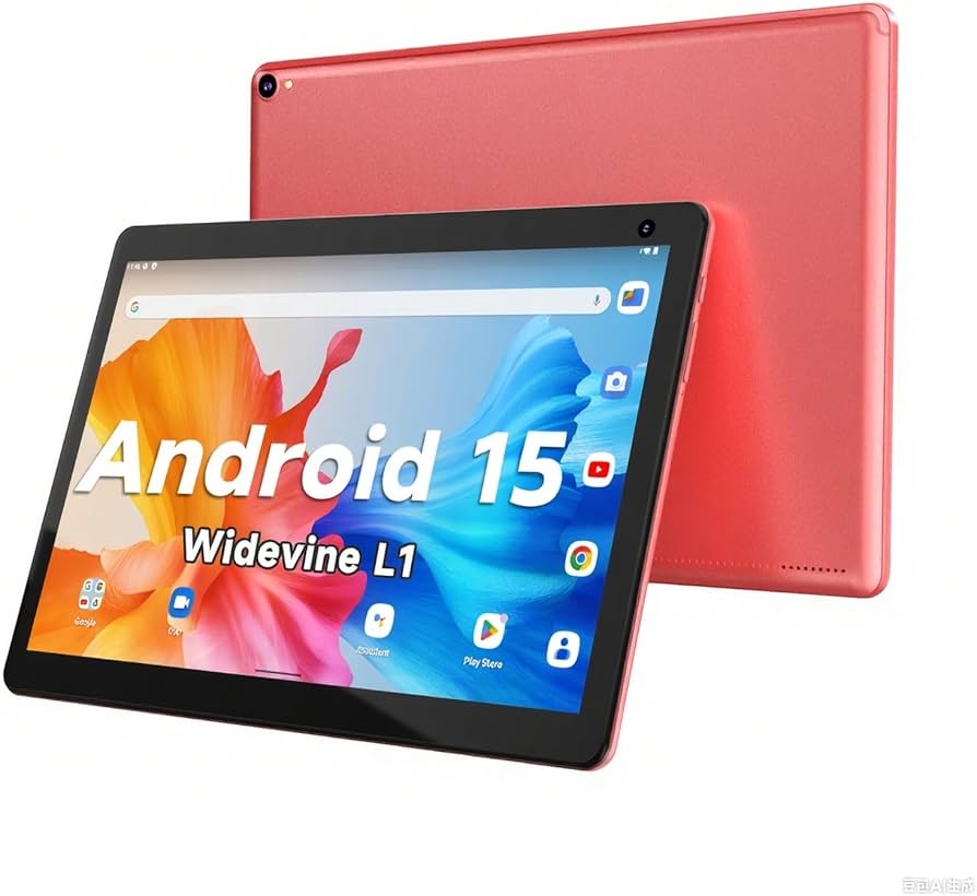 Amazon.com : COOPERS Tablet 10 inch, Android 15 Tablet, 32GB ROM