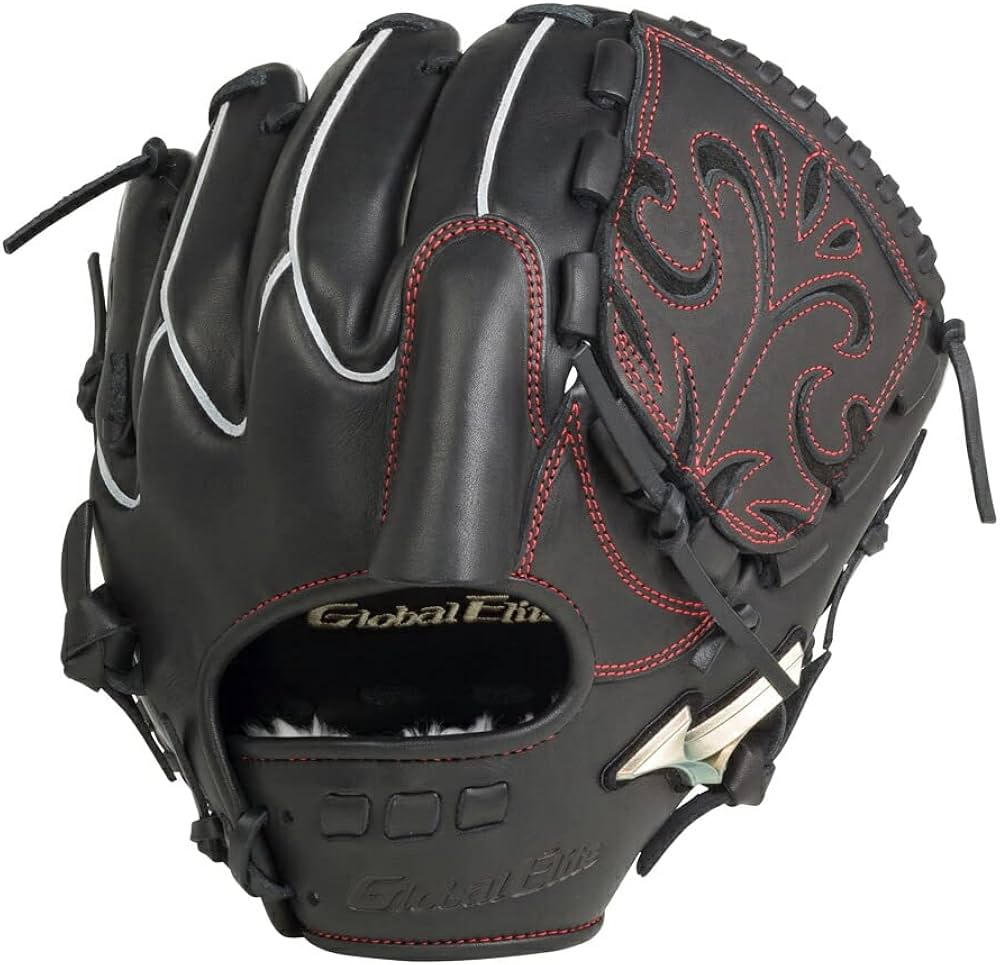 美品✨ミズノ 一般軟式投手用グローブ 菅野智之モデル セレクトナイン