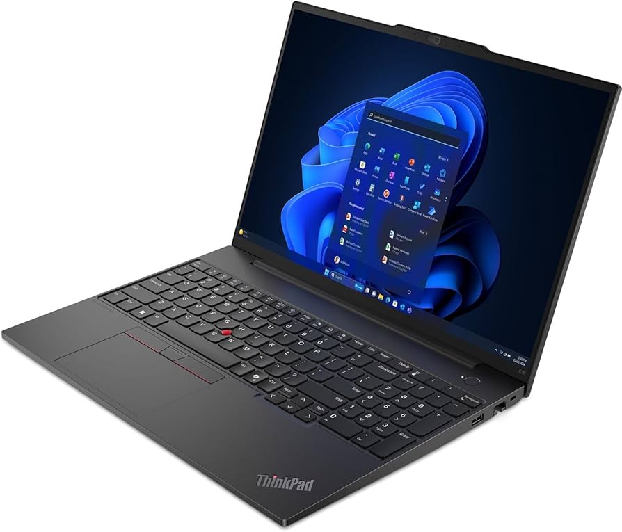 Amazon.com: Lenovo ThinkPad Laptop 2025 New, 16