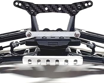 Amazon.co.jp: OPパーツ タミヤ ファイターNxGen用 フロント