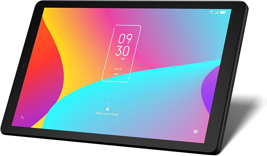 Amazon.com : TCL Android 12 Tablet TAB 8, 3GB+32GB (Up to 512GB