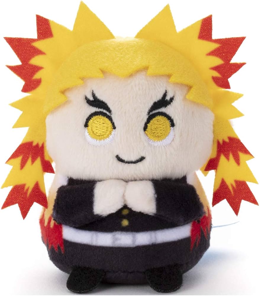 Amazon.co.jp: 鬼滅の刃 minimaginationTOWN ミニミニフレンズ 煉獄 杏