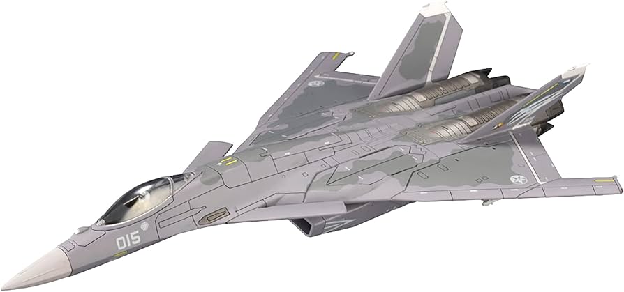 Amazon | ACE COMBATシリーズ CFA-44 〈For Modelers Edition〉 全長約