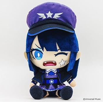 Amazon.co.jp: ado ぬいぐるみ auコラボ freedom : おもちゃ