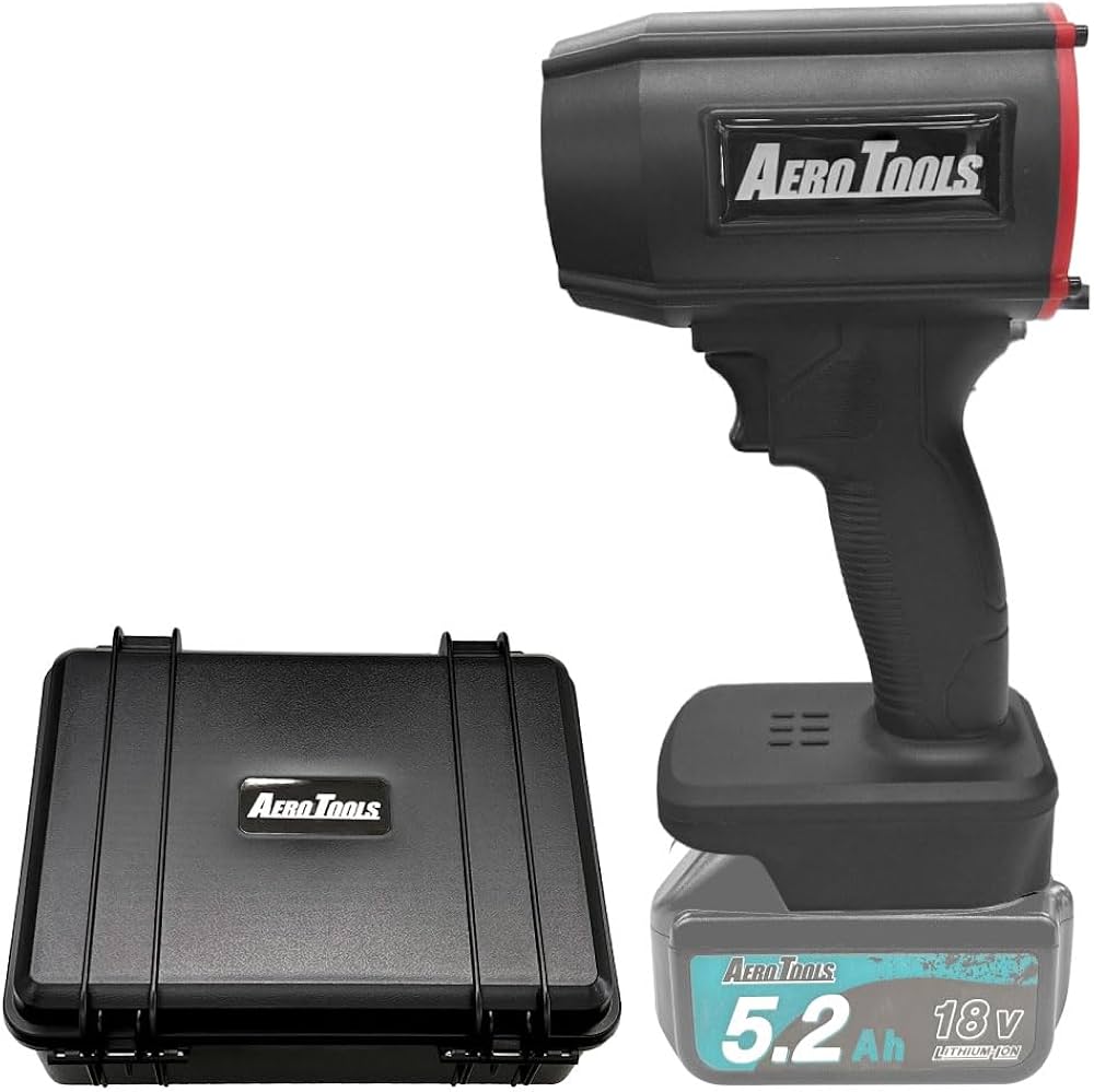 Amazon.co.jp: 【MK-1からパワーアップ】 Aero Tools MK-1 PLUS 洗車