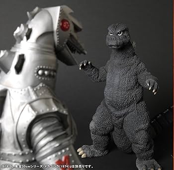 Amazon.co.jp: FSL 東宝30㎝シリーズ FAVORITE SCULPTORS LINE ゴジラ