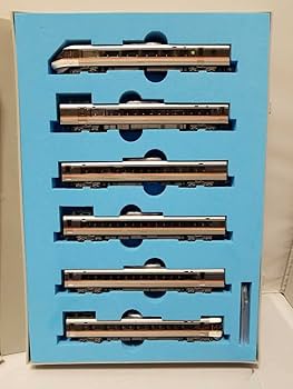 Amazon | マイクロエース A-2960 383系 特急 しなの 基本6両セット