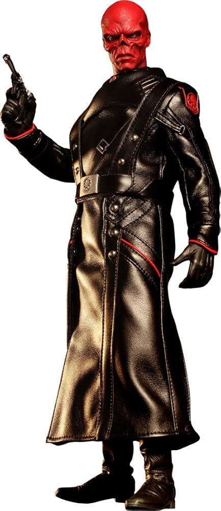 Amazon.co.jp: ムービー・マスターピース キャプテン・アメリカ/ザ