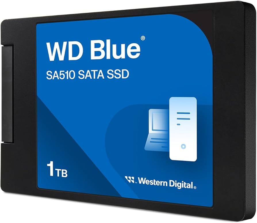 Amazon | ウエスタンデジタル(Western Digital) WD Blue SATA SSD 内蔵