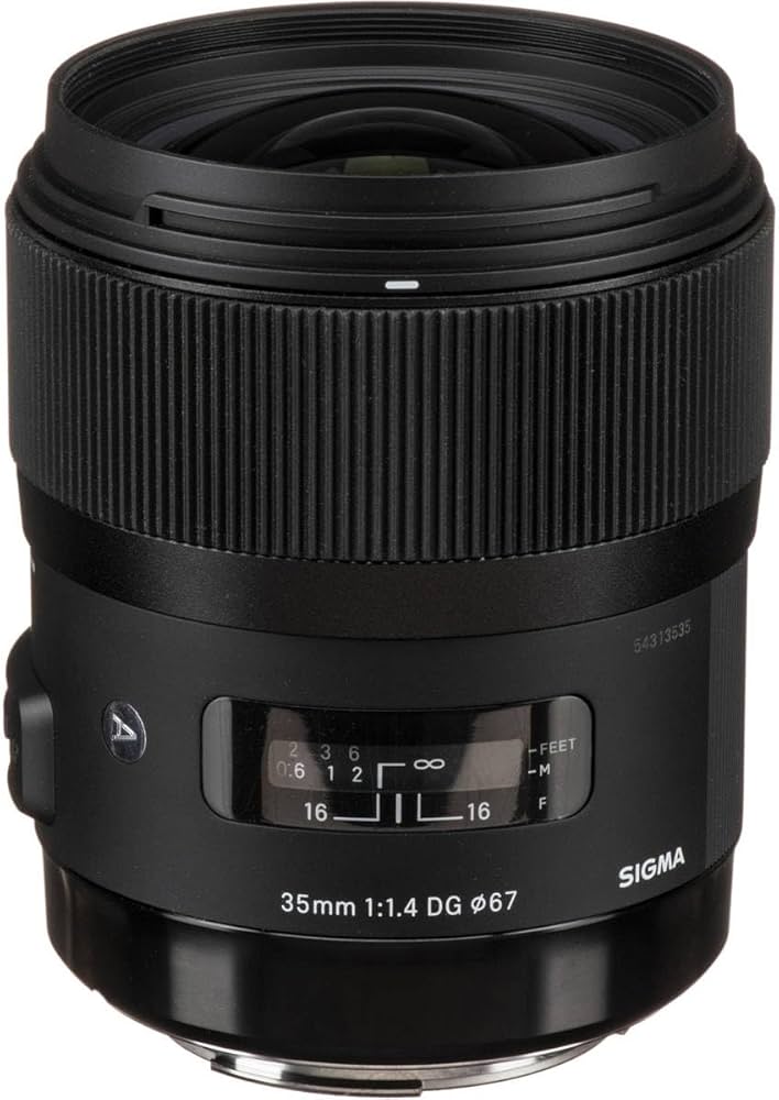 Amazon.co.jp: シグマ(Sigma) SIGMA シグマ Canon EFマウント レンズ