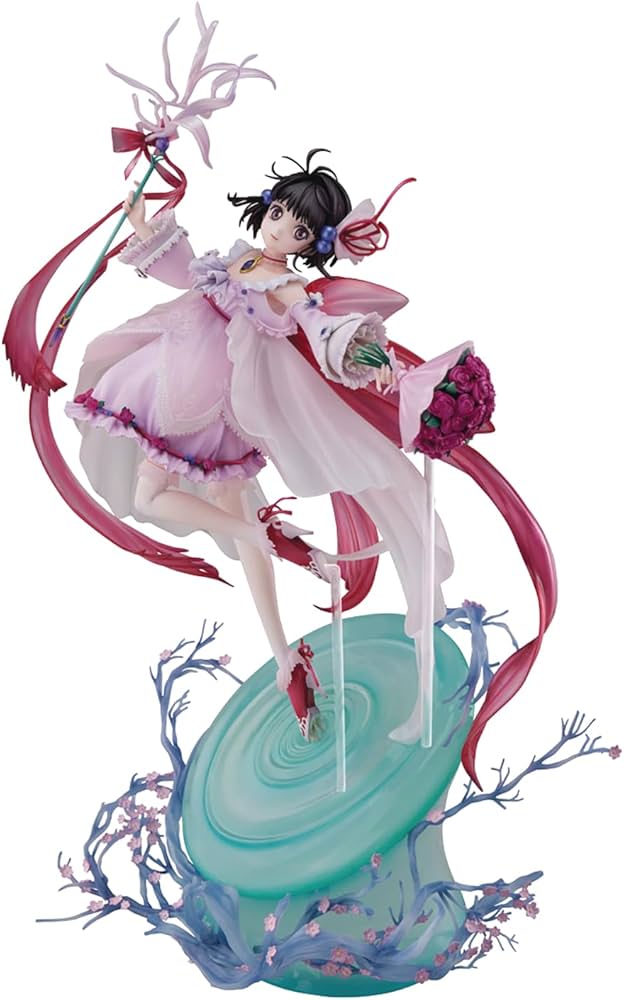 Amazon.com: Furyu Tales of Destiny 2: Reala 1:7 Scale PVC Figure