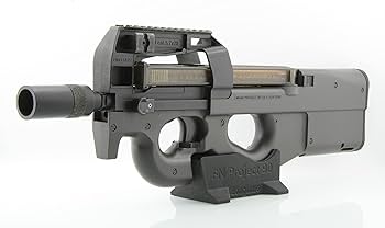 Amazon | Longinus 東京マルイ/S&T/krytac 電動ガンProject 90/P90