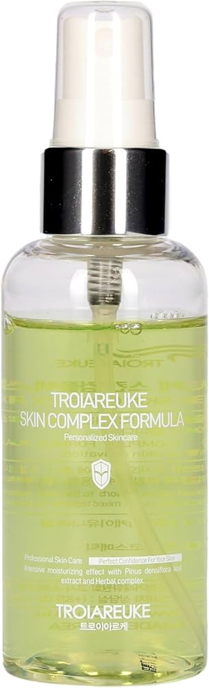 Amazon.com : TROIAREUKE H+ Cocktail Ampoule Toner (2.37 Fl. Oz
