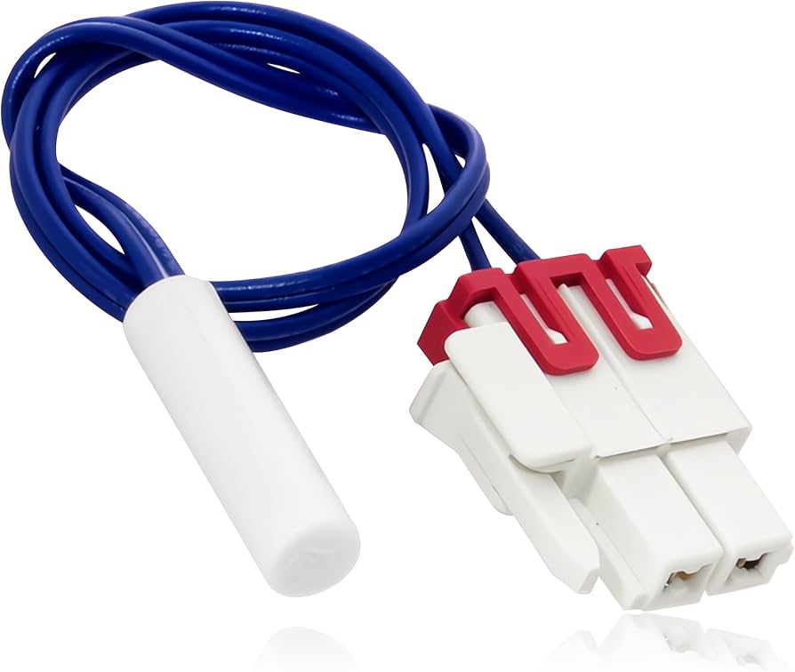 Amazon.com: PartsBroz DA32-10109W Temperature Sensor - Compatible